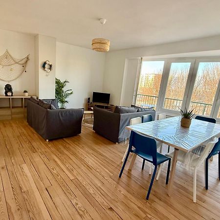 La Criee, Un Balcon Sur Le Port Apartment Булон сюр Мер Екстериор снимка