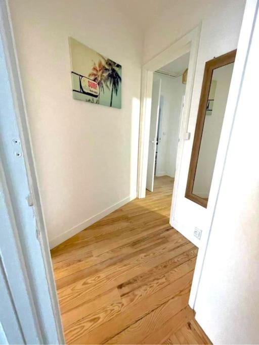 La Criee, Un Balcon Sur Le Port Apartment Булон сюр Мер Екстериор снимка