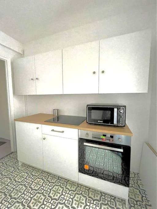 La Criee, Un Balcon Sur Le Port Apartment Булон сюр Мер Екстериор снимка