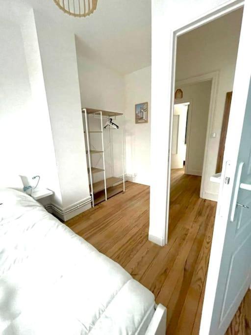 La Criee, Un Balcon Sur Le Port Apartment Булон сюр Мер Екстериор снимка