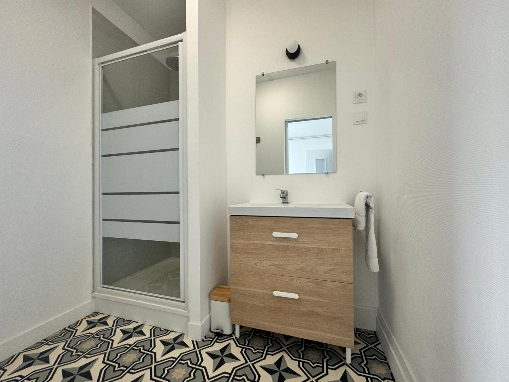La Criee, Un Balcon Sur Le Port Apartment Булон сюр Мер Екстериор снимка
