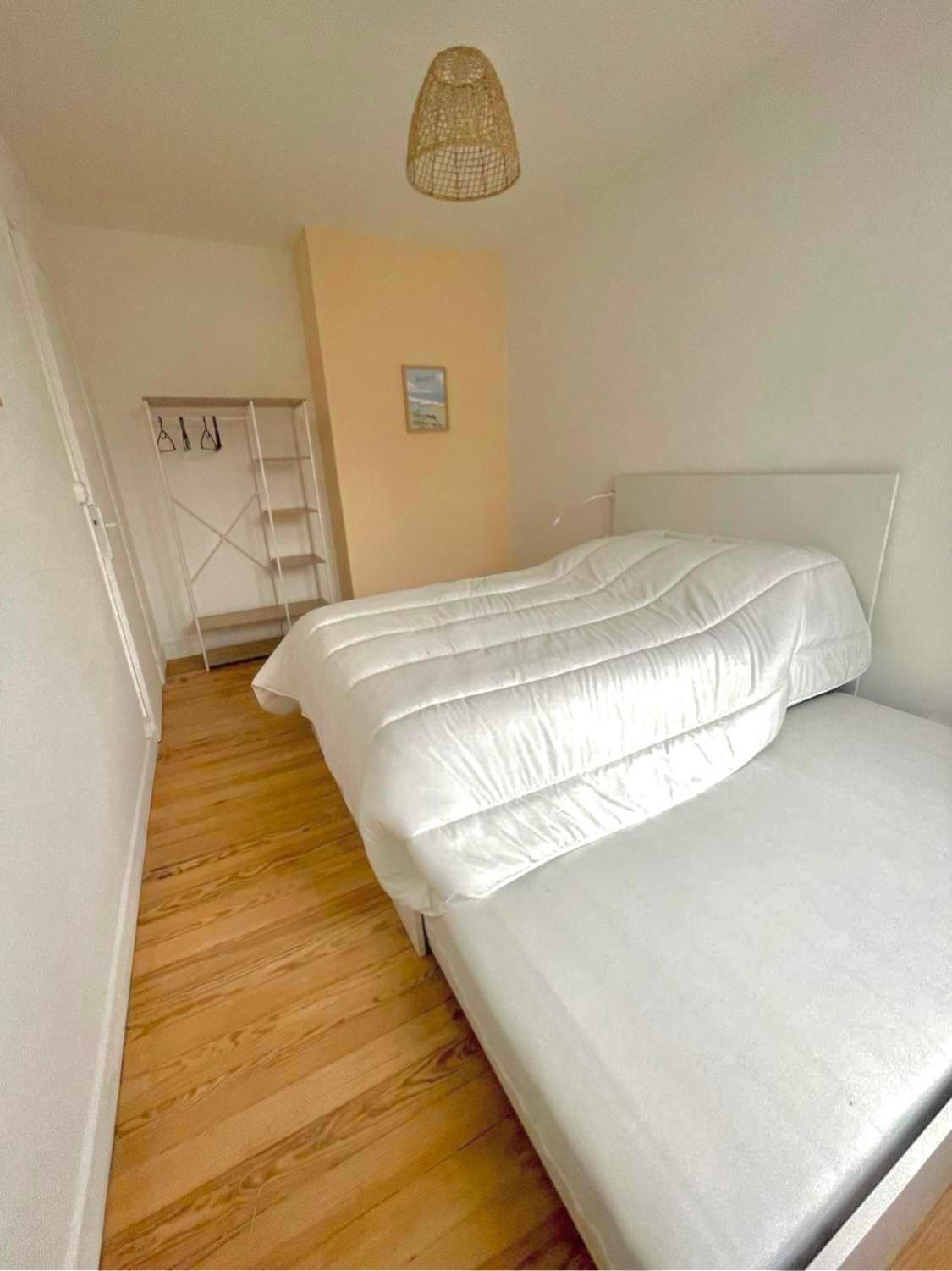 La Criee, Un Balcon Sur Le Port Apartment Булон сюр Мер Екстериор снимка