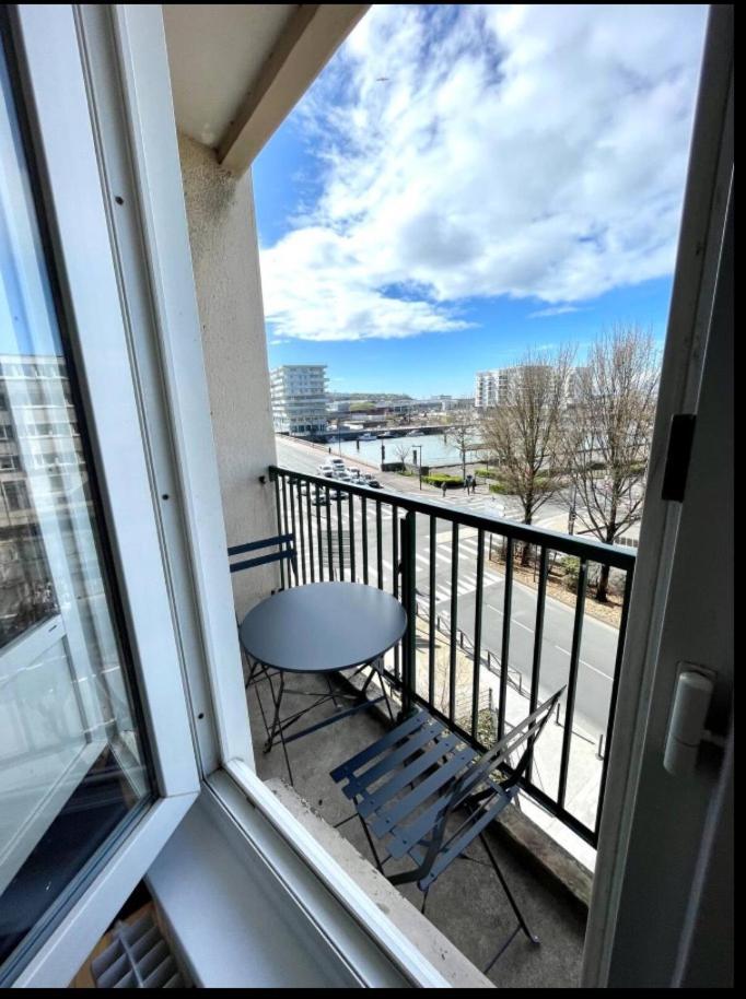 La Criee, Un Balcon Sur Le Port Apartment Булон сюр Мер Екстериор снимка
