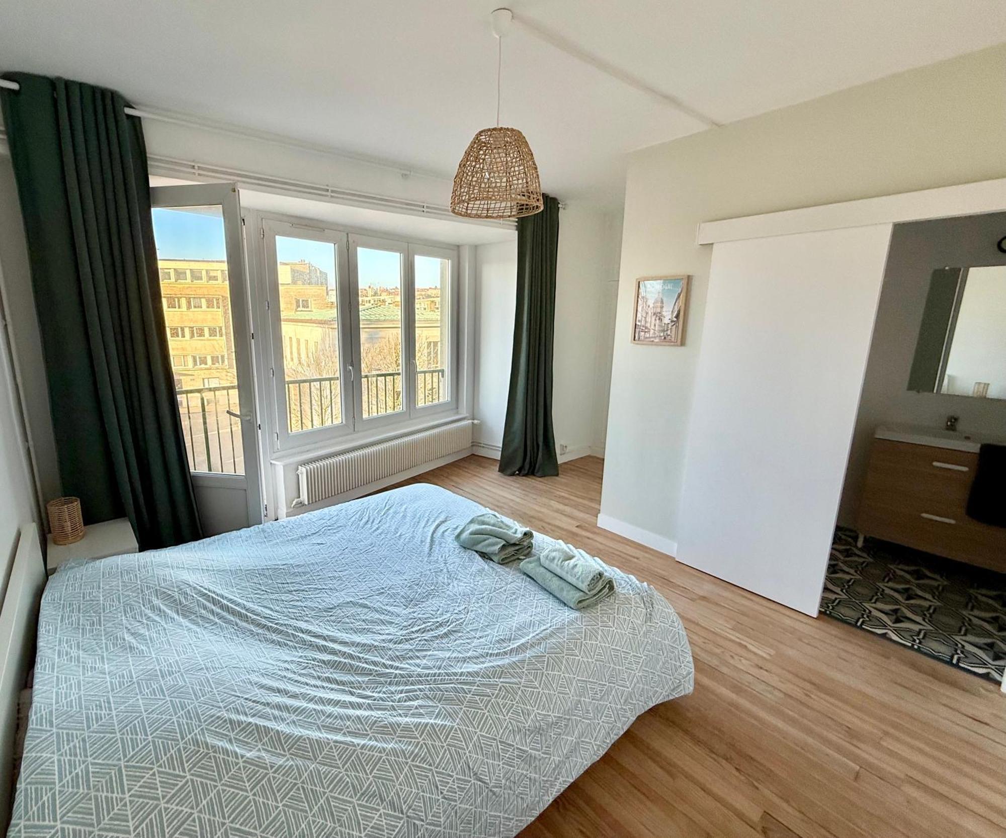 La Criee, Un Balcon Sur Le Port Apartment Булон сюр Мер Екстериор снимка
